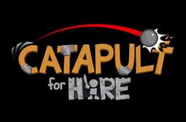 Catapult for Hire Cover