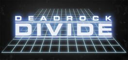 Deadrock Divide Cover