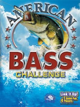 American Bass Challenge Cover