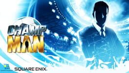 Champ Man Cover