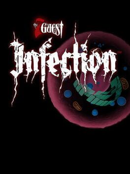The 7th Guest: Infection Cover