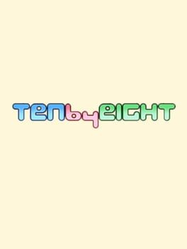 Ten by Eight Cover