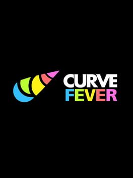 Curve Fever 2 Cover