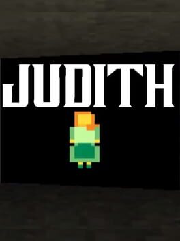 Judith Cover