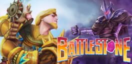 Battlestone Cover
