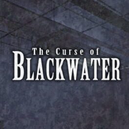 The Curse of Blackwater Cover