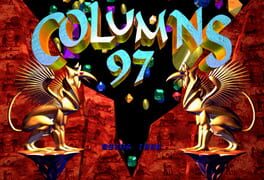 Columns 97 Cover