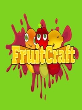 Fruitcraft Cover