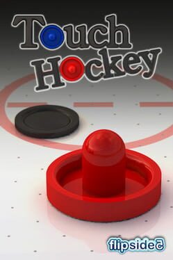 Touch Hockey: FS5 Cover
