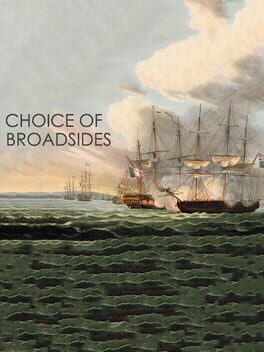 Choice of Broadsides Cover
