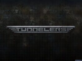 Tunnelers Cover