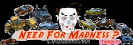 Need For Madness 2 Cover