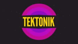 Tektonik Cover