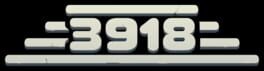 3918 Cover