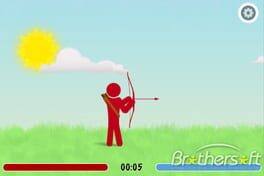 Archers: Bowman's Battle Cover