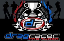 Drag Racer: Pro Tuner Cover