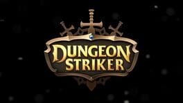 Dungeon Striker Cover