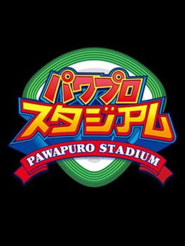 Pawapuro Stadium Cover