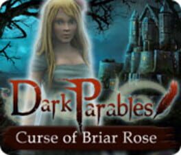 Dark Parables: Curse of Briar Rose Cover