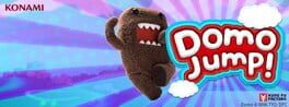 Domo Jump Cover