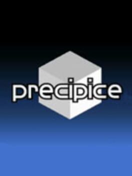 Art Style: Precipice Cover