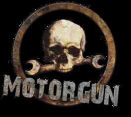 MotorGun Cover