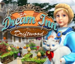 Dream Inn: Driftwood Cover