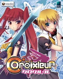 Croixleur Cover