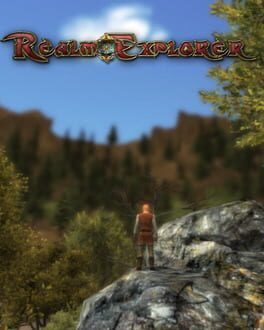 Realm Explorer Cover