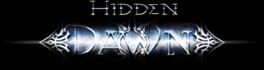 Hidden Dawn Cover
