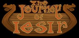 The Journey of Ieser Cover