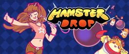 Hamster Drop Cover