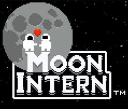 Moon Intern Cover