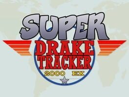 Super Drake Tracker 2000 EX Cover