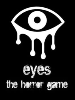 Eyes: The Horror Game Cover