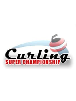 Curling Super Championship Cover