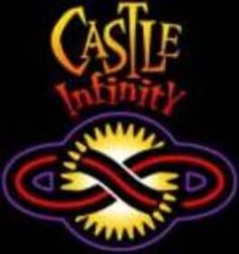 Castle Infinity Cover