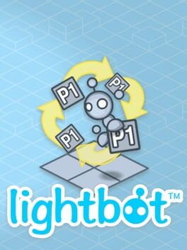 Light-Bot Cover