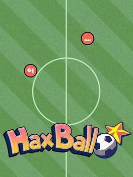 Haxball Cover