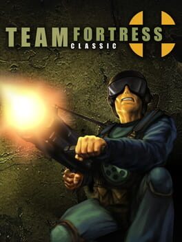 Team Fortress Classic Cover