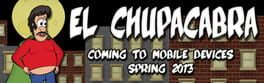 El Chupacabra Cover
