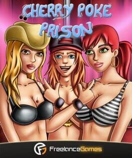 Cherry Poke Prison Cover