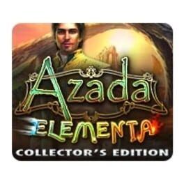 Azada: Elementa Cover