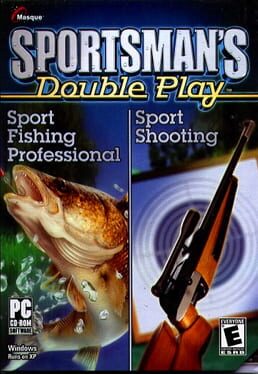 Sportsman's Double Play Cover