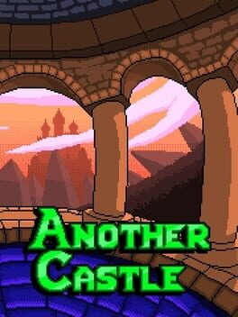 Another Castle Cover