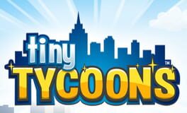 Tiny Tycoons Cover