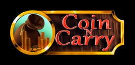 Coin 'n Carry Cover
