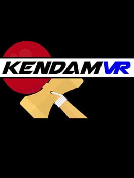 KendamVR: Virtual Reality Kendama Cover