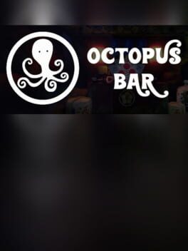 Octopus Bar Cover