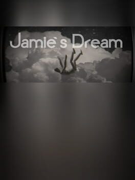 Jamie's Dream Cover
